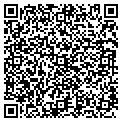 QR code with Ioof contacts