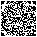 QR code with Hattie S Jackson Rev contacts
