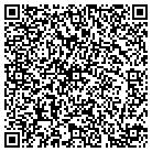 QR code with Maximum Security & Sound contacts