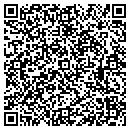 QR code with Hood Chas E contacts