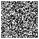 QR code with J E Shull & Son contacts
