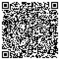 QR code with Iswf contacts