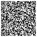 QR code with J C Tax Service Inc contacts