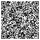 QR code with J David Markham contacts