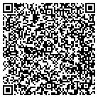 QR code with J Polk Tax Consulting contacts