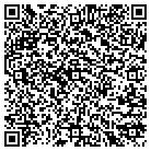 QR code with J P Roberson & Assoc contacts