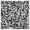 QR code with J & R Unlimited contacts