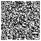 QR code with Murray Junior High School contacts