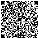 QR code with Princeton Middle School contacts