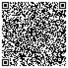 QR code with Metropolitan Wesley Ame Zion contacts
