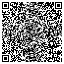 QR code with T's Computer Repairs contacts