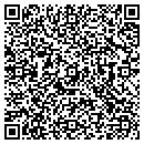 QR code with Taylor Alarm contacts