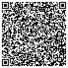 QR code with Tynes' Computer Repair contacts