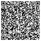 QR code with University Medical Ctr-El Paso contacts