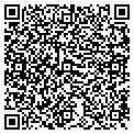 QR code with Wcsu contacts