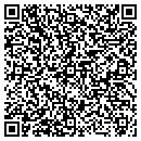 QR code with Alphatronics Security contacts