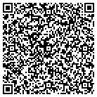 QR code with University Phys of Gladewater contacts