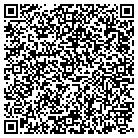 QR code with MT Zion United Methodist Chr contacts