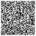 QR code with A S A P Alarm & Electrical contacts