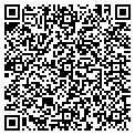 QR code with Cca CO Inc contacts