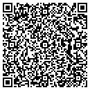 QR code with Detica Alarm contacts