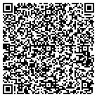 QR code with Hannigan's Mini Storage contacts