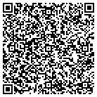 QR code with J & S Security Systems Inc contacts