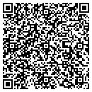 QR code with Mann Theaters contacts