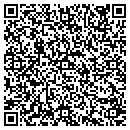 QR code with L P Protective Systems contacts