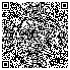 QR code with R L Jones Ame Zion Church contacts