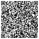 QR code with P R Leyva Middle School contacts