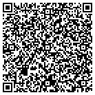 QR code with Marc W Mazer & Assoc contacts