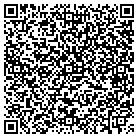 QR code with Marguerite A Plummer contacts