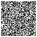 QR code with All American Security contacts