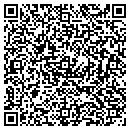QR code with C & M Gold Plating contacts