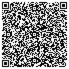 QR code with Maine Endwell Middle School contacts