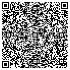 QR code with Chazan Properties Inc contacts