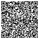 QR code with Derr Alarm contacts