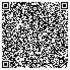 QR code with California Willows Condo Assoc contacts