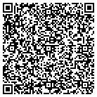 QR code with M Irving Tax Service contacts