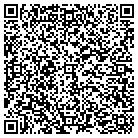 QR code with Hampton Electronic Alarm Syst contacts