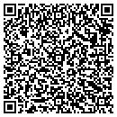 QR code with Harper Alarm contacts