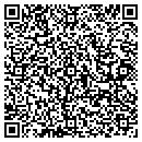 QR code with Harper Alarm Service contacts