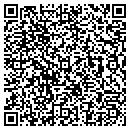 QR code with Ron S Repair contacts