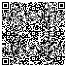 QR code with M T I Security Systems contacts