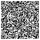 QR code with University Health Radiology contacts