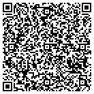 QR code with Maximum Security Alarms Camera contacts