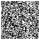 QR code with Hamlet Middle High School contacts