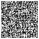 QR code with Huston Don contacts