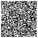 QR code with Rager Lehman contacts